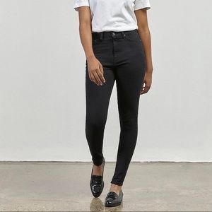 OUTLAND Harriet Denim Jeans